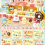 Sumikko Gurashi - Re-Ment Hot 'n Fresh! Sumikko Donuts  - Blind Box - 1 PCS