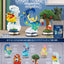 Pokémon - Re-Ment Swing Vignette Collection 3 - Blind Box - 1 PCS