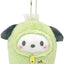 Plush Keychain Sanrio Pochacco - Cute Cocoon