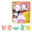 Sanrio Characters Shaped Gummy - 1 x Surprise Character Bag