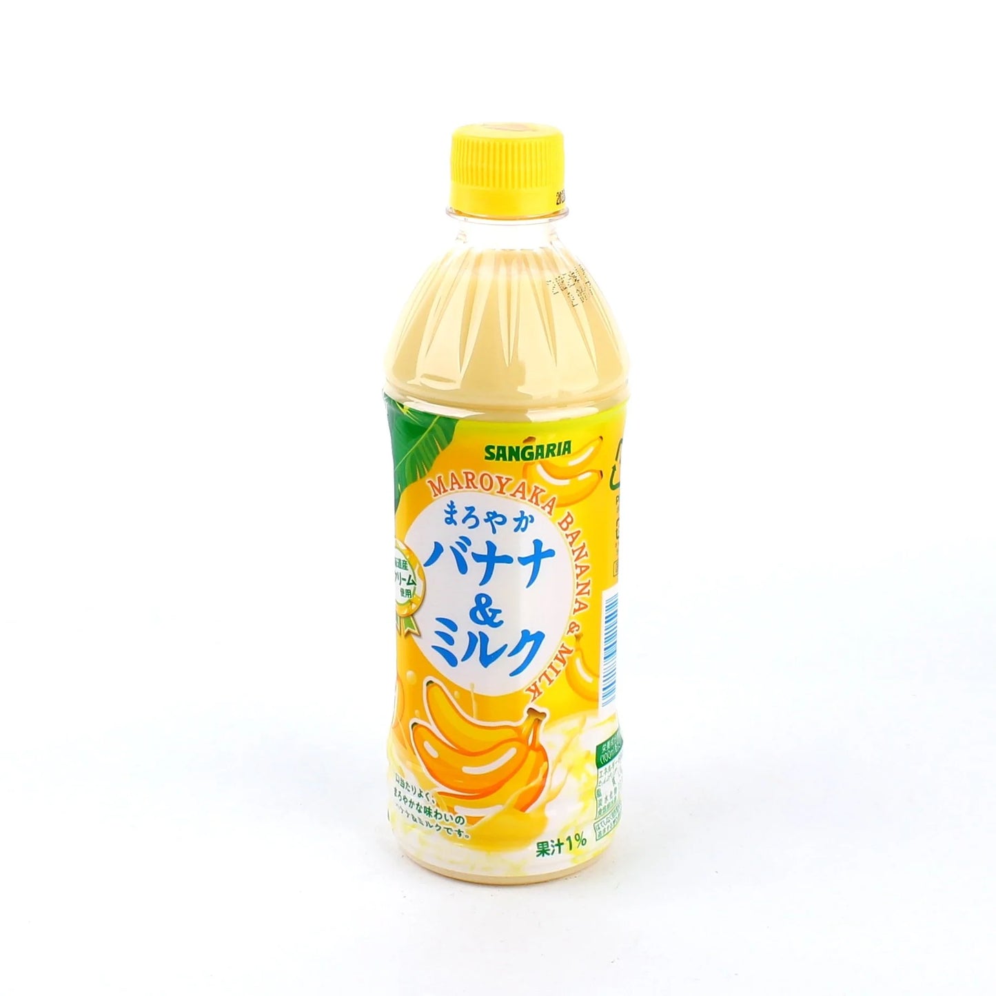 Sangaria Banana Milk 500ML