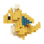 Pokémon Nanoblock - Build your own Pokémon - Dragonite