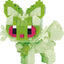 Pokémon Nanoblock - Build your own Pokémon - Sprigatito