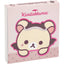 Korilakkuma Memoblok Vierkant - Little Devil Feeling - Pink