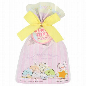 Heart Sumikko Gurashi Gummy Gift THT 4-7-2024
