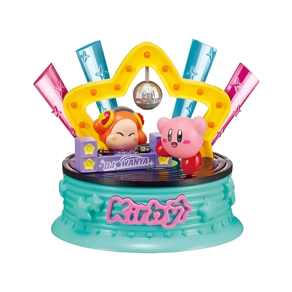Re-Ment Kirby in PopCity!! - Blind Box - 1 PCS