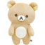 Large 40 cm Plush Cushion - Rilakkuma - New Basic