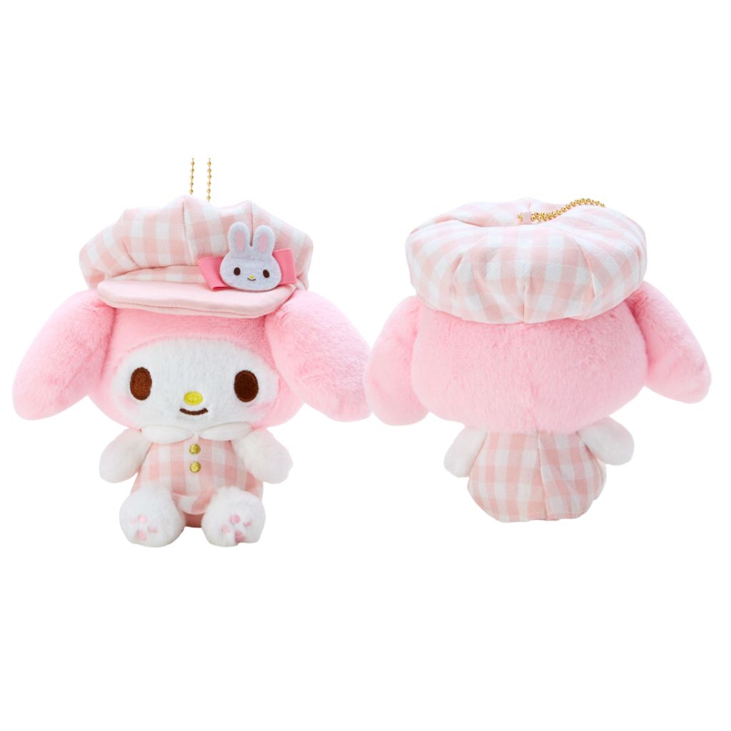 Sanrio Keychain Plush - Kies je karakter