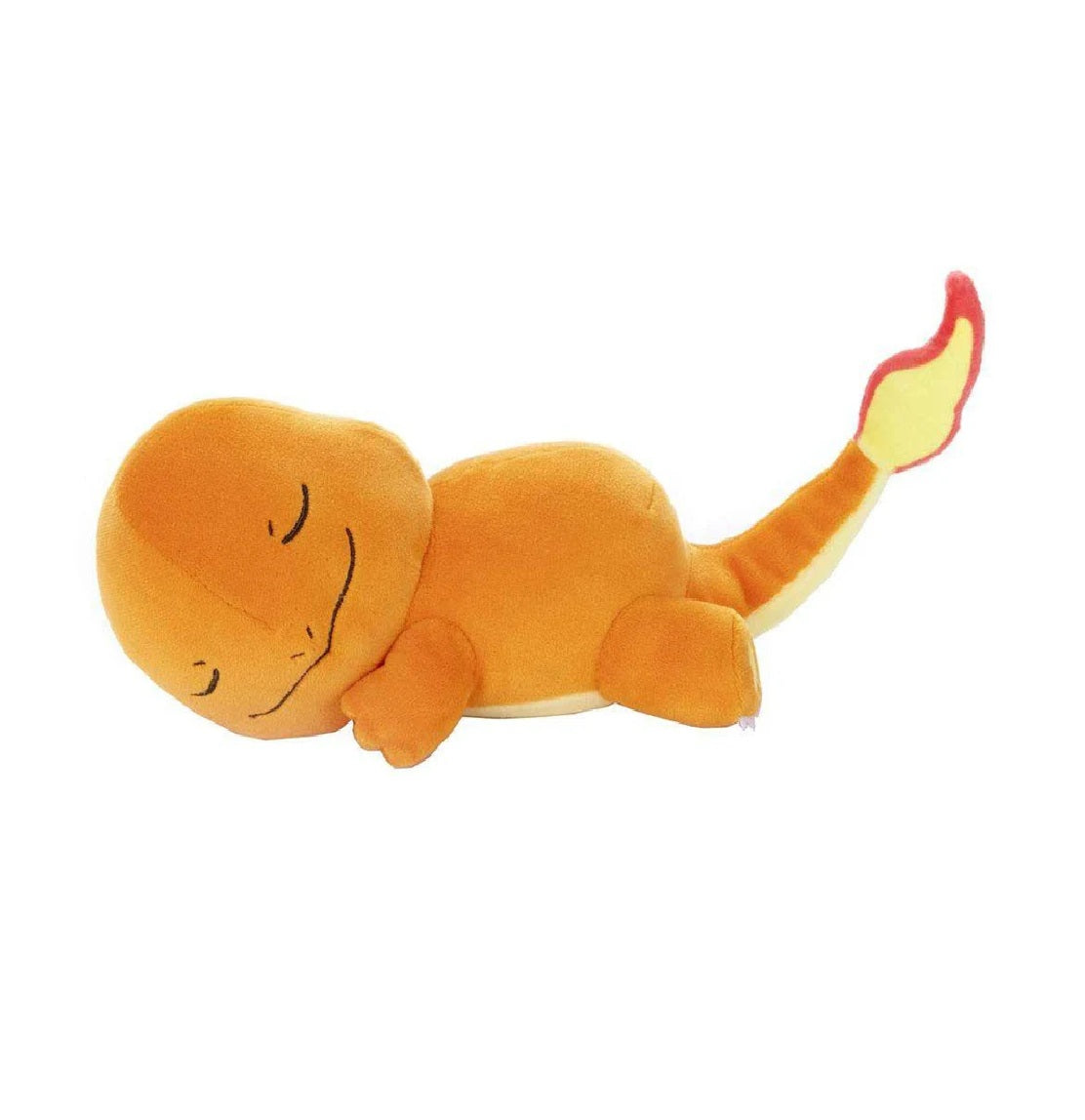 Pokémon Sleeping Friends Medium Plush - Charmander