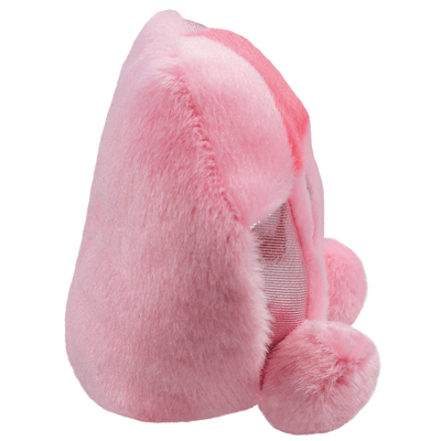 Pink Diamond Palm Pal Plush - 13 cm