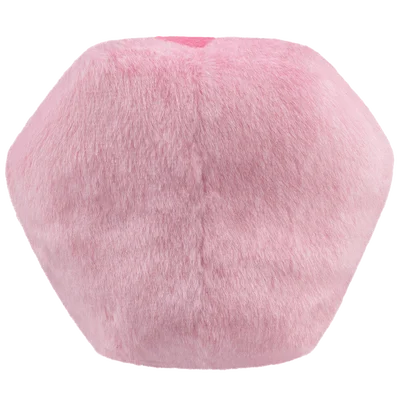 Pink Diamond Palm Pal Plush - 13 cm
