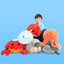 Squishable - Mini Frog 23 cm