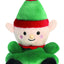 Christmas Elf Palm Pal Plush - 13 cm