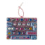 Keyboard Clicker Keychain - Kies je kleur