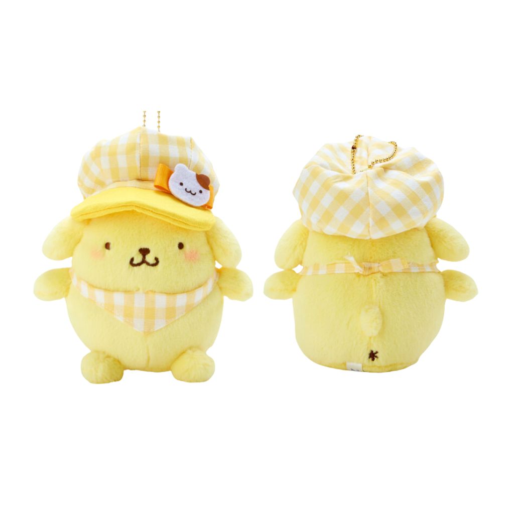 Sanrio Keychain Plush - Kies je karakter