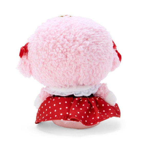 Keychain Sanrio Plush - My Sweet Piano - Retro Red