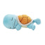 Pokémon Sleeping Friends Medium Plush - Squirtle