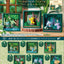 Pokémon - Re-Ment Frame Deep Woods - Blind Box - 1 PCS