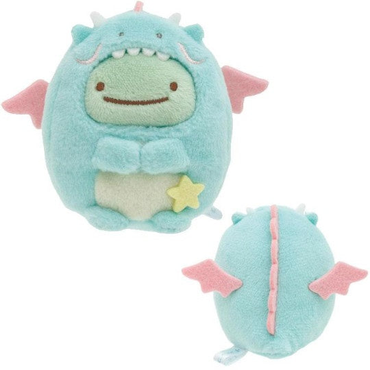 Sumikko Gurashi Mini Plush - Dragons - Kies je soort