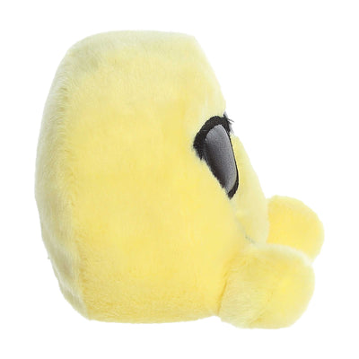 Shades Smiley Palm Pal Plush - 13 cm