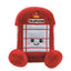 Hattie Telephone Box Palm Pal Plush - 13 cm