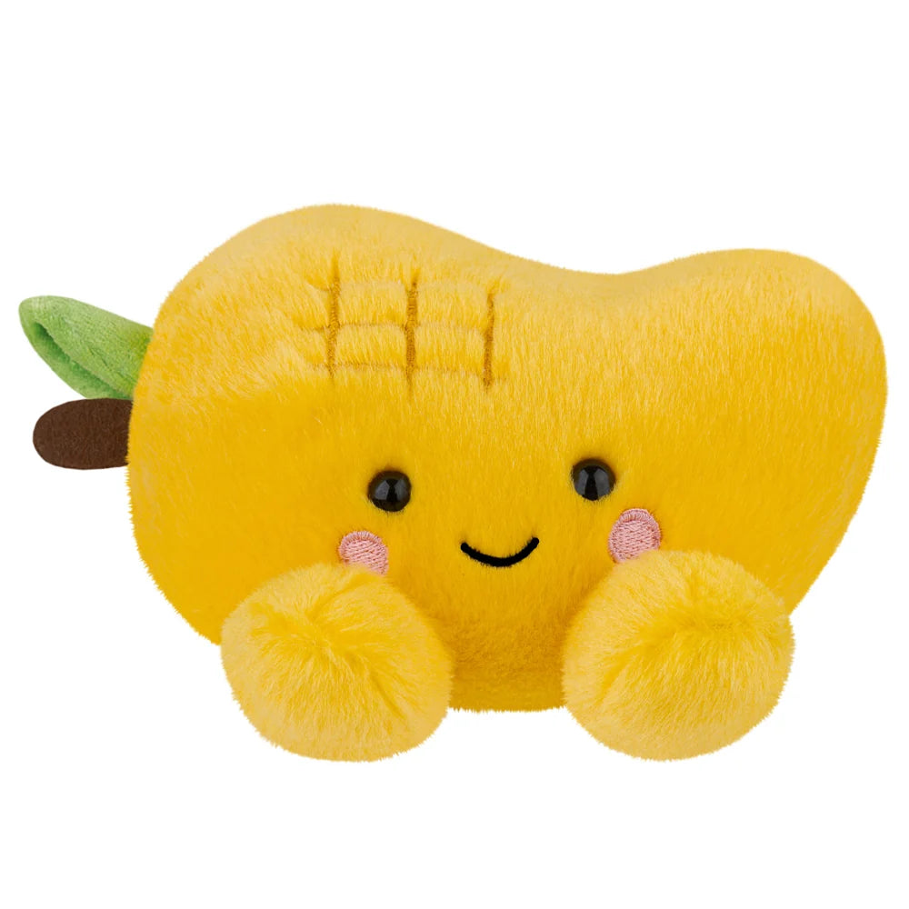 Amit Mango Palm Pal Plush - 13 cm
