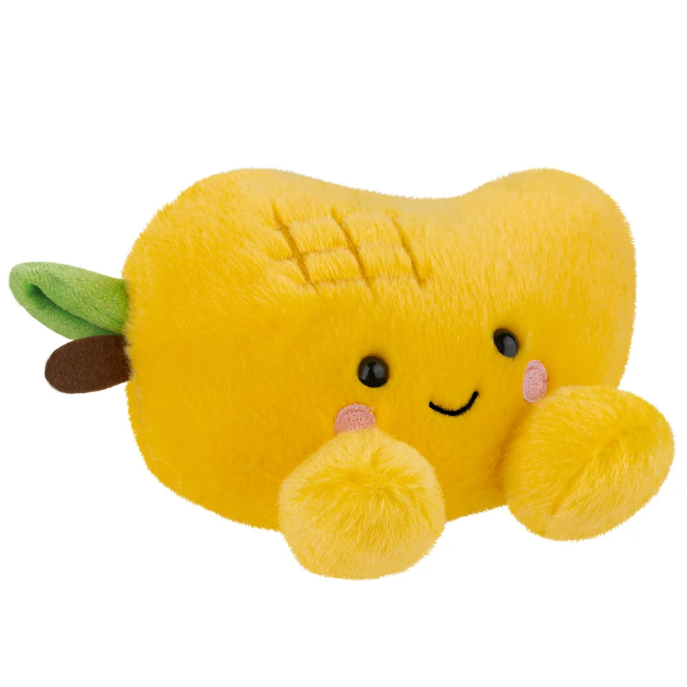 Amit Mango Palm Pal Plush - 13 cm