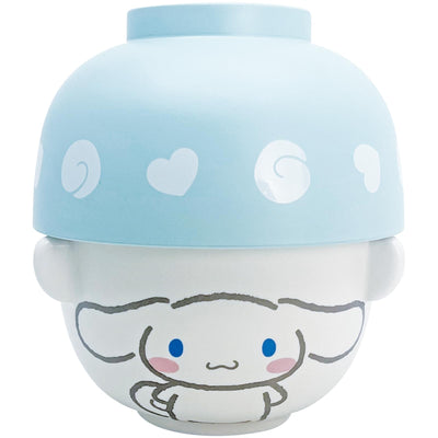 Sanrio Ceramic Mini Soup Bowl Set - Kies je character