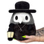Squishable - Mini Plague Doctor 25 cm