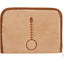 Rilakumma - Fluffy Card Case / Portemonnee - Kumakyun Days