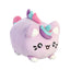 Meowchi Plush Lavender Dream - 18 cm