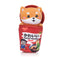 Kawaii Kuties Plush - Noodle Pot - Kies je Favoriet