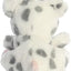 Piggles Spotted Pig Palm Pal Plush - 13 cm