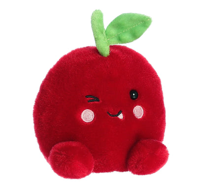 Cordial Cherry Palm Pal Plush - 13 cm