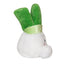 Mighty Leek Palm Pal Plush - 13 cm