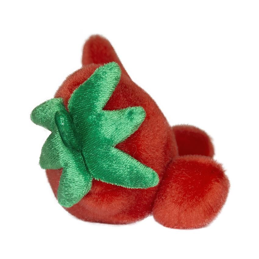 Fuego Chili Pepper Palm Pal Plush - 13 cm