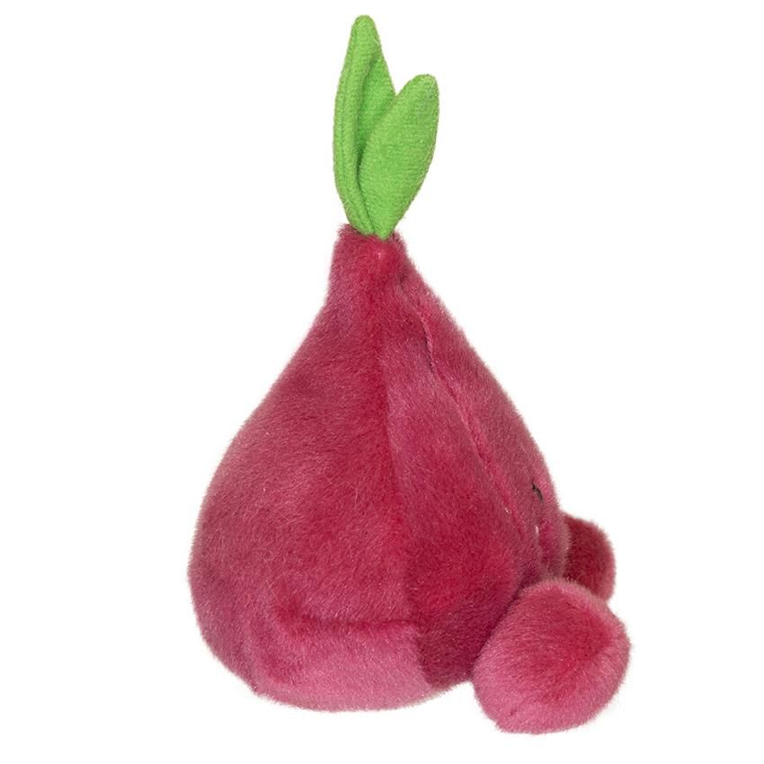Radley Red Onion Palm Pal Plush - 13 cm