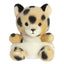 Chutney Cheeta Palm Pal Plush - 13 cm