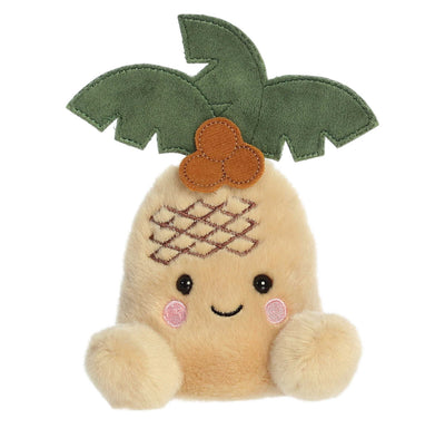 Breezy Palm Tree Palm Pal Plush - 13 cm