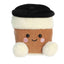 Essie Coffee Cup Palm Pal Plush - 13 cm