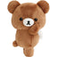 Chairoikoguma Plush Pochette Bag - Rilakkuma Kumakyun Days