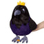 Squishable - Mini King Raven Plushie Vogel Knuffel