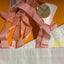 Kawaii Garage/Faulty Sale 🧡👑 FAULTY Shopper Hello Kitty & Pusheen met verkleurd hengsel (#61)