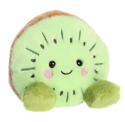 Kumber Kiwi Palm Pal Plush - 13 cm