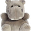 Hunk Hippo Palm Pal Plush - 13 cm