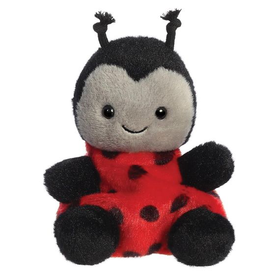 Lil Spots Palm Pal Plush - 13 cm