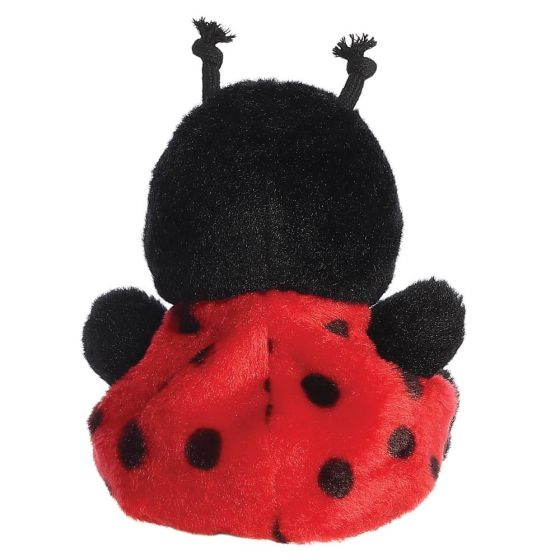 Lil Spots Palm Pal Plush - 13 cm