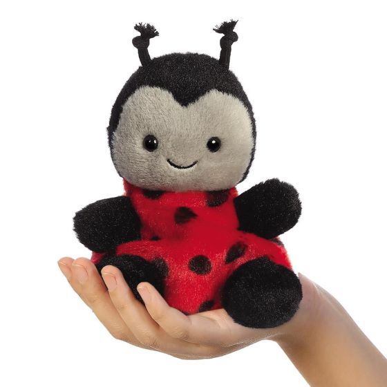 Lil Spots Palm Pal Plush - 13 cm