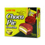 Lotte Choco Pie - Green Tea
