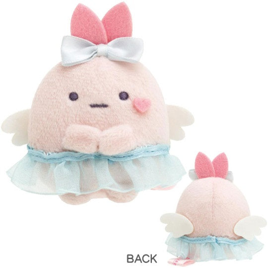 Sumikko Gurashi Mini Plush - Angelic Idol - Kies je soort